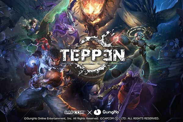 TEPPEN
