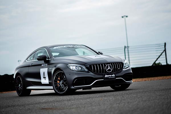 Mercedes-AMG
