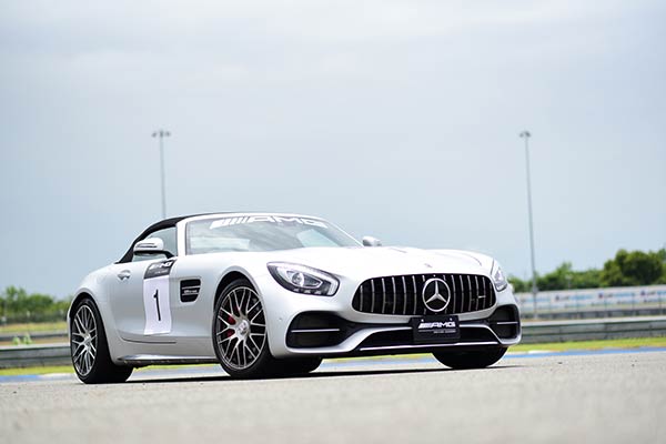 Mercedes-AMG