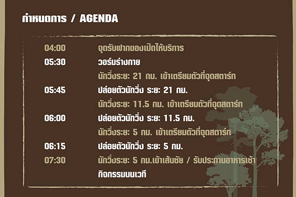 ผู้พิทักษ์ป่า