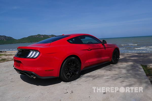 Mustang