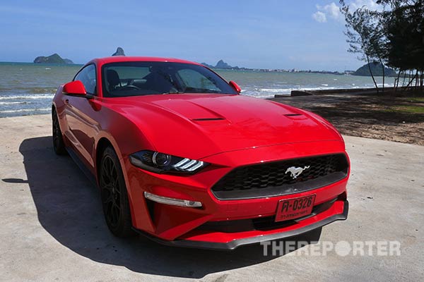 Mustang