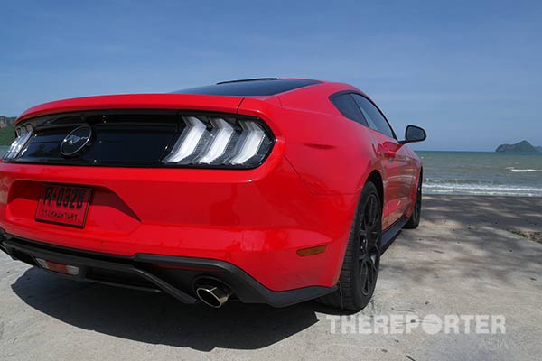 Mustang