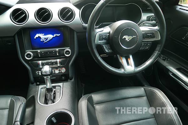 Mustang