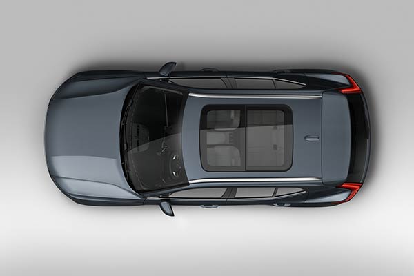 XC40 T5