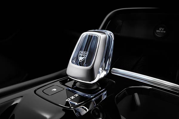 XC40 T5