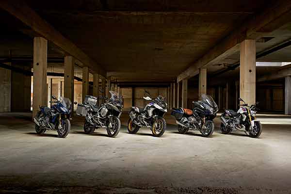 BMW Motorrad