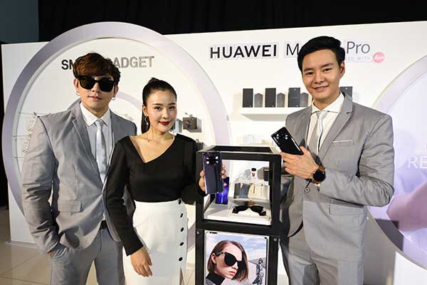 HUAWEI Mate 30 Pro