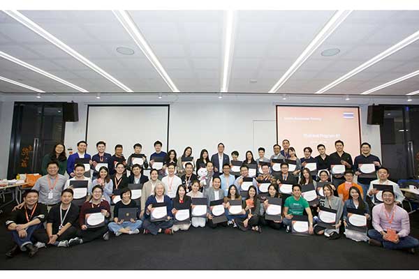 Netpreneur