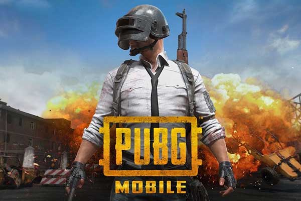 PUBG MOBILE DUO TOURNAMENT