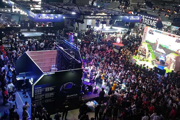 TGS2019