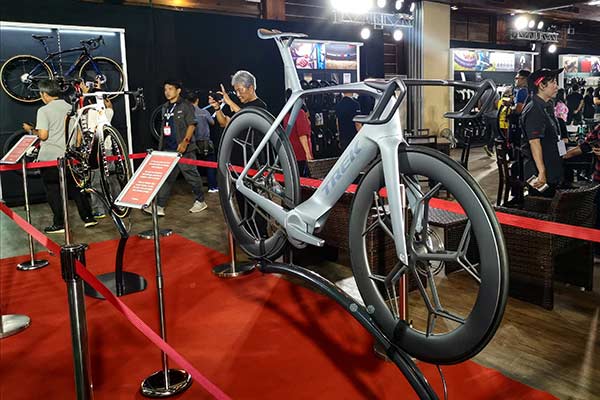 TREK USA