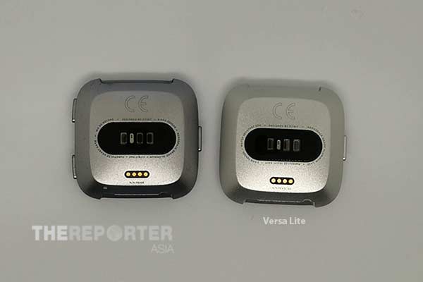 Fitbit Versa Lite