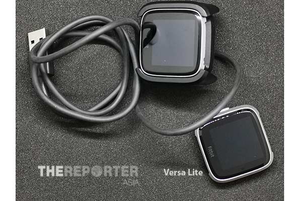 Versa Lite