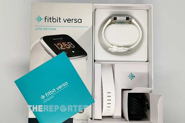 Versa Lite