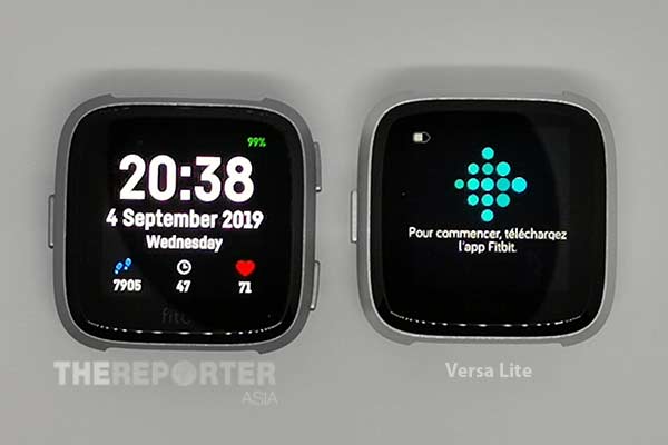 Versa Lite