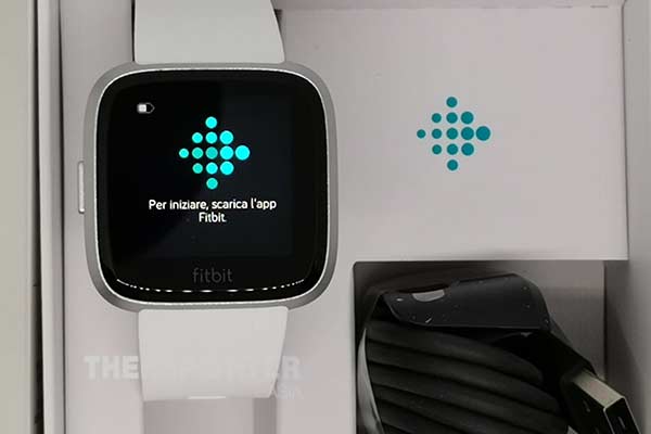 fitbit