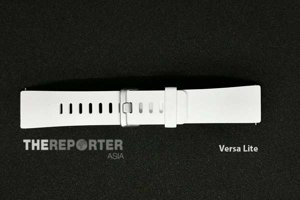 Fitbit Versa Lite