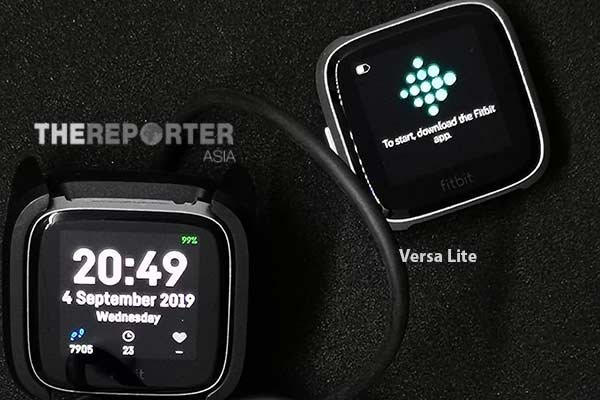 versa lite amazon