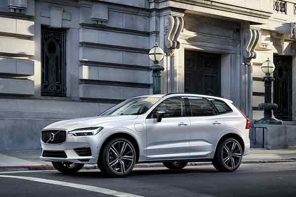 volvo
