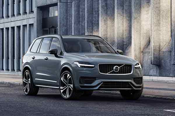 volvo