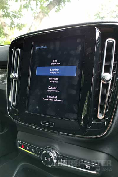 XC40