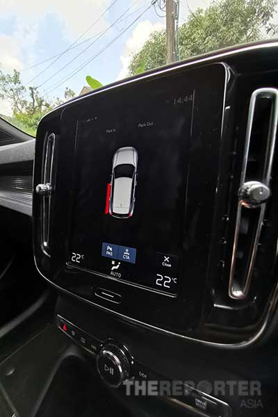 XC40