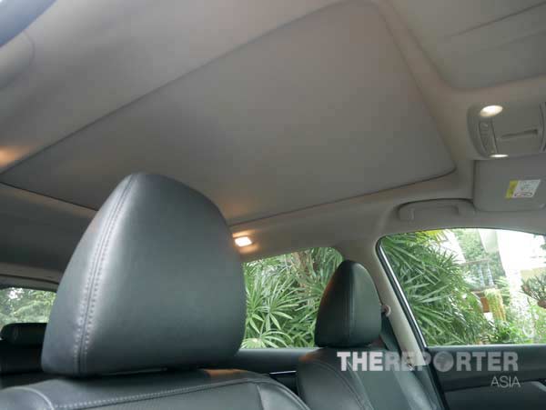 Nissan Xtrail Hybrid