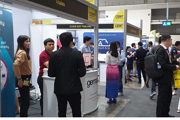 CEBIT ASEAN