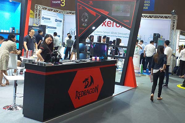 CEBIT ASEAN