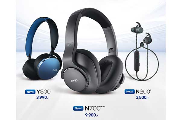 AKG