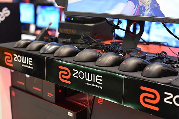 SPEED GAMING