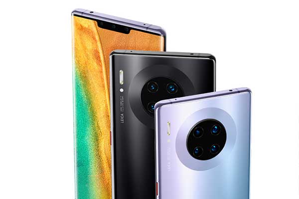 HUAWEI Mate 30 Pro