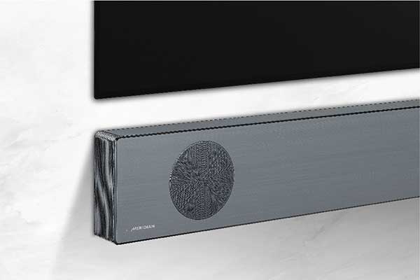 LG Sound Bar