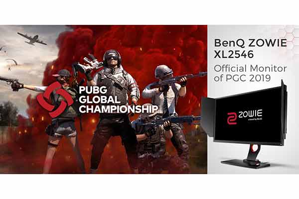 PUBG