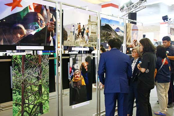 PHOTO FAIR 2019