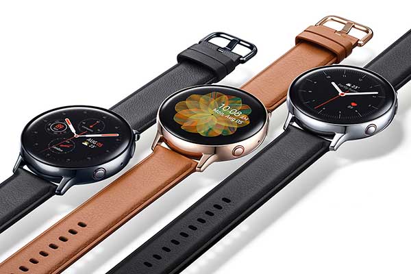 Galaxy Watch Active2