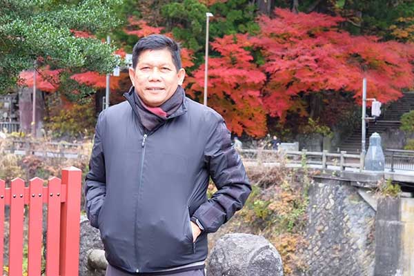 ทีโอที