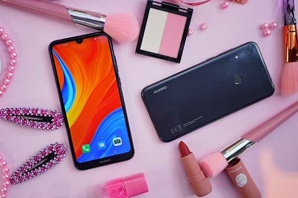 HUAWEI Y9s