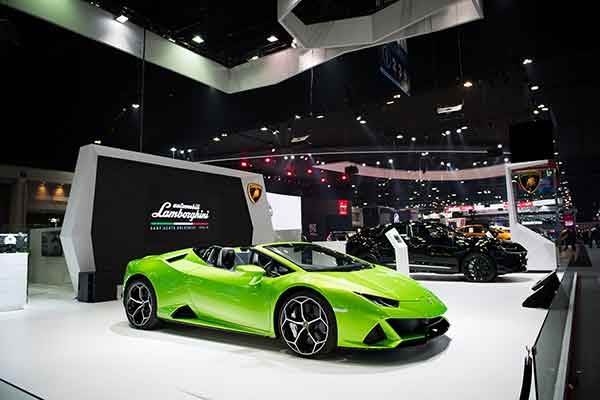 Lamborghini