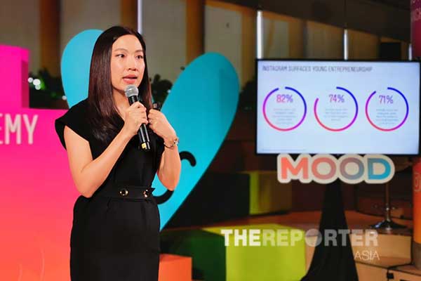 Instagram Academy Thailand