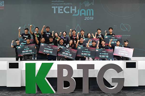 KBTG