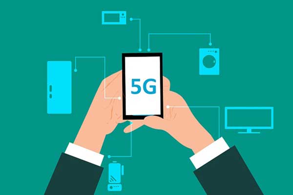 5G