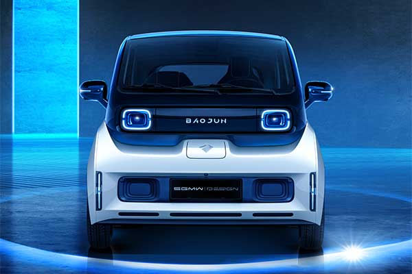 Baojun