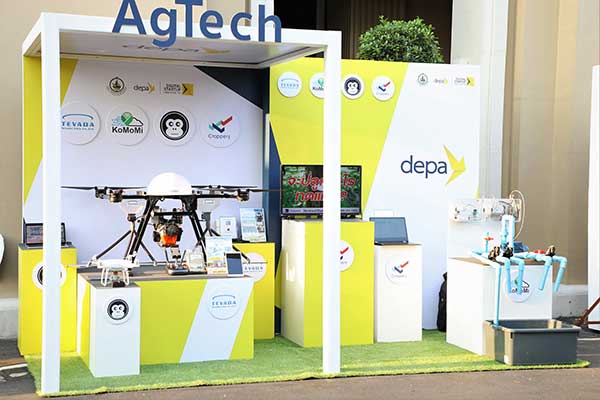 AgriTech
