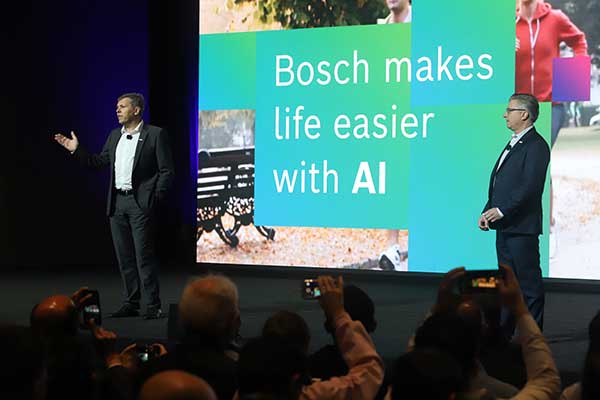 CES 2020