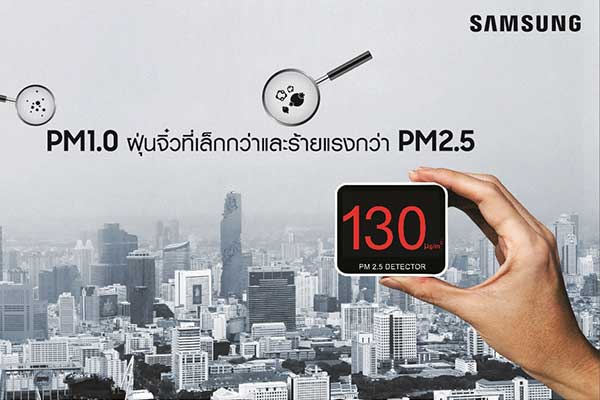 PM 2.5