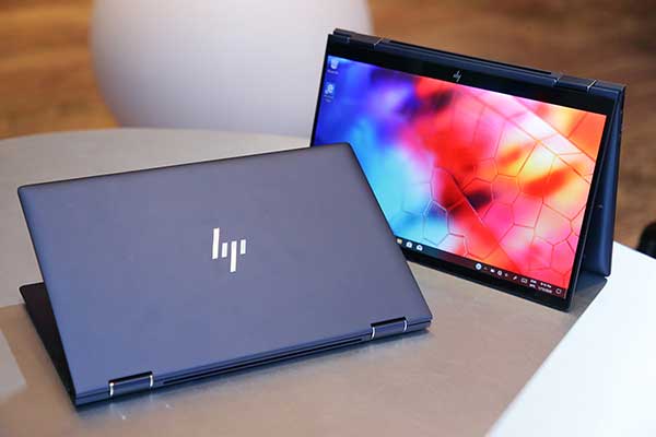 HP
