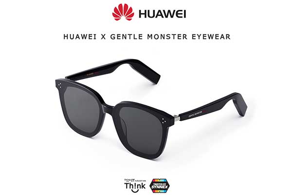 HUAWEI X GENTLE MONSTER Eyewear
