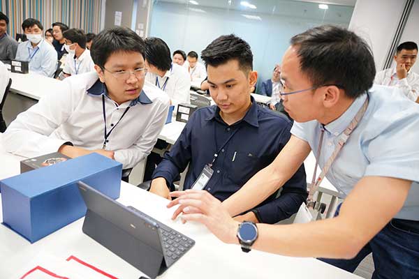 Huawei Developer Day
